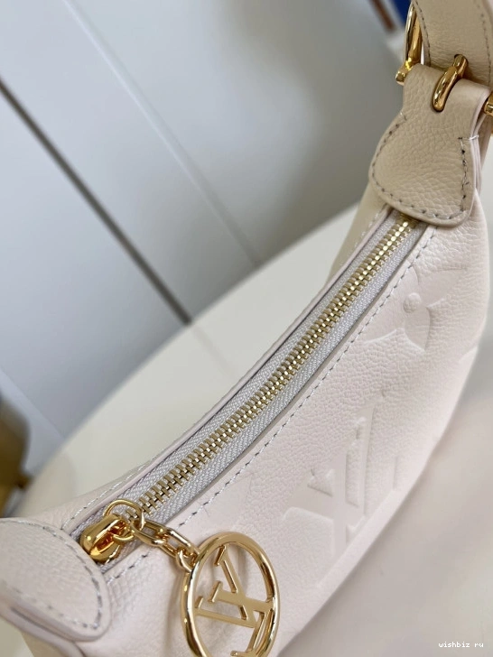 WIS VUITTON Moon LOUIS Mini 0316